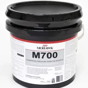 M700 LVT/LVP resilient Pressure Sensitive Adhesive Glue